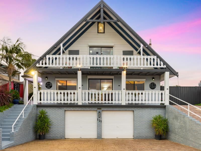 127 Fendam Street, Warnbro