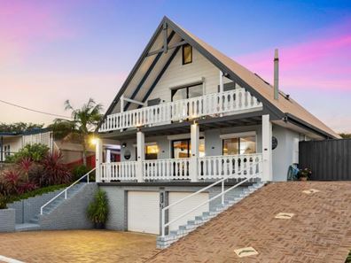 127 Fendam Street, Warnbro WA 6169