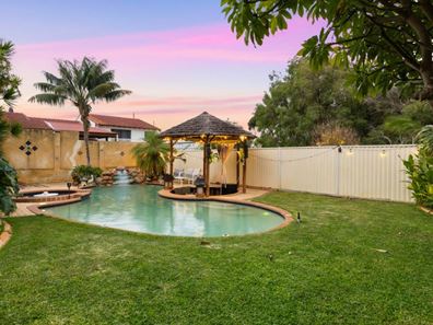 127 Fendam Street, Warnbro WA 6169