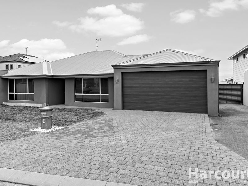 29 Mccubbin Loop, Dawesville WA 6211
