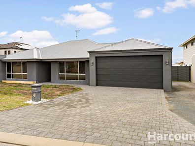 29 Mccubbin Loop, Dawesville WA 6211