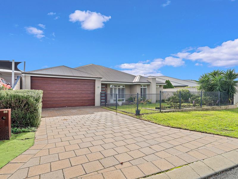 36 Longmeadow Vista, Meadow Springs
