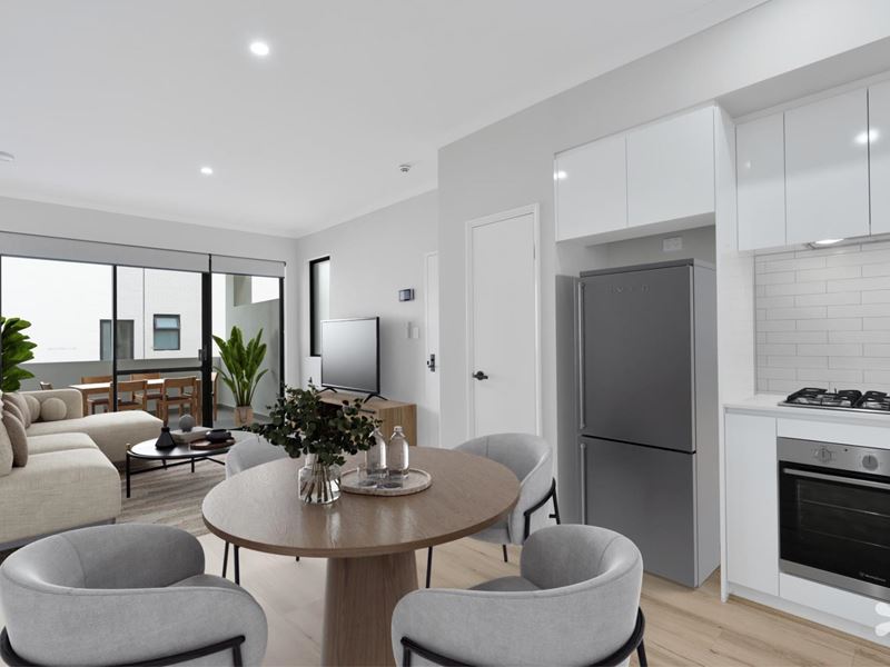 3/44 Surada Street, North Coogee WA 6163