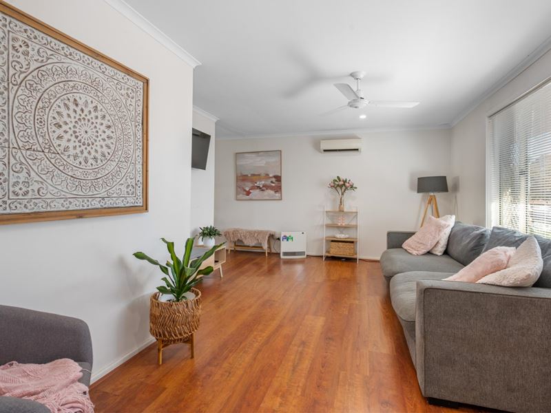 5 Premier Street, Hannans WA 6430