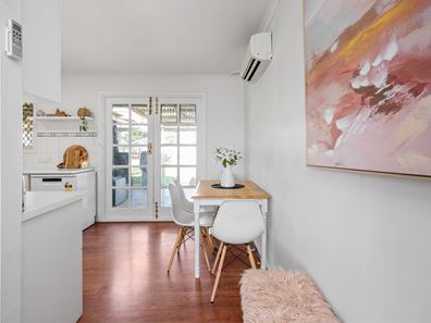 5 Premier Street, Hannans WA 6430