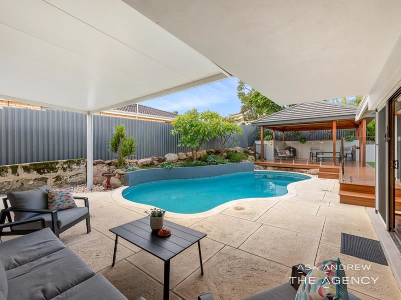 35 The Ramble, Booragoon WA 6154