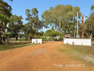 100 Tamma Road, Bakers Hill WA 6562