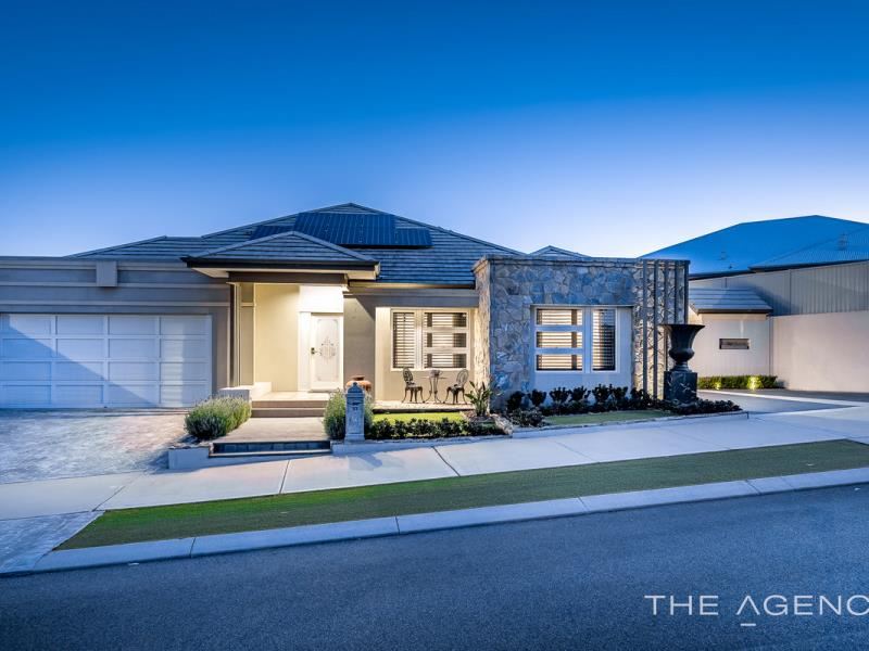 21 Shipmaster Avenue, Alkimos WA 6038
