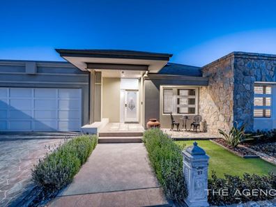 21 Shipmaster Avenue, Alkimos WA 6038
