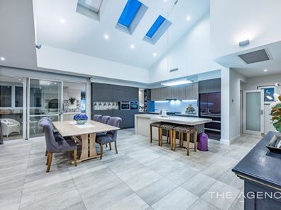 21 Shipmaster Avenue, Alkimos WA 6038