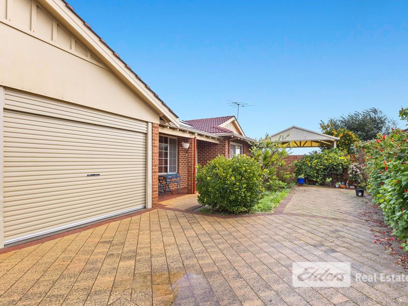 5/136 Spencer Street, South Bunbury