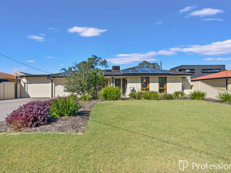 52 Carissa Way, Forrestfield WA 6058