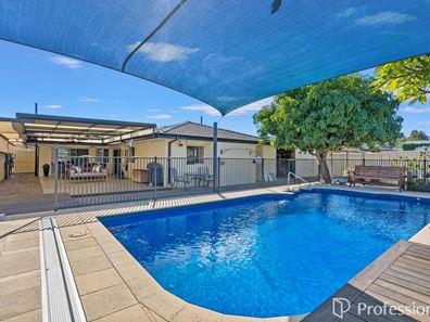 52 Carissa Way, Forrestfield WA 6058