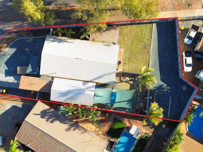13 Lawson Street, South Hedland WA 6722