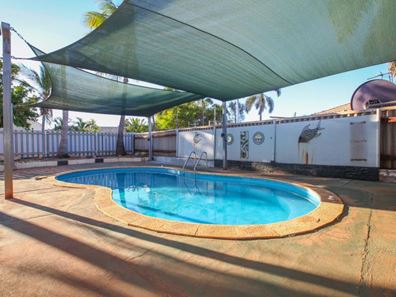 13 Lawson Street, South Hedland WA 6722