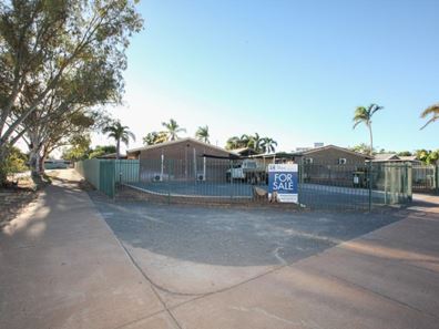 13 Lawson Street, South Hedland WA 6722