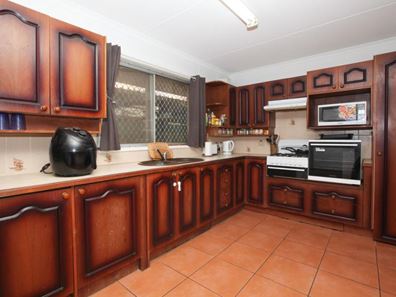 13 Lawson Street, South Hedland WA 6722