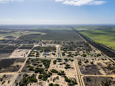 232 BOTTLEBRUSH ROAD, Nilgen WA 6044