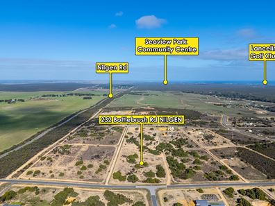 232 BOTTLEBRUSH ROAD, Nilgen WA 6044