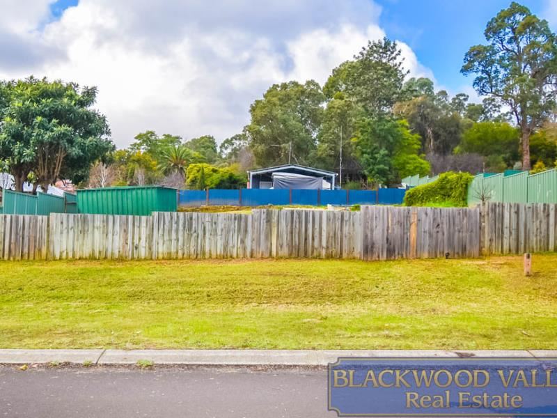 1B Brockman Street, Bridgetown WA 6255