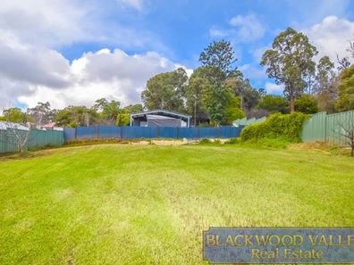 1B Brockman Street, Bridgetown WA 6255