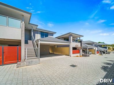 8/18 Sixth Avenue, Maylands WA 6051