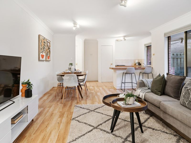 115 Tibradden Circle, Ascot