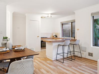 115 Tibradden Circle, Ascot WA 6104