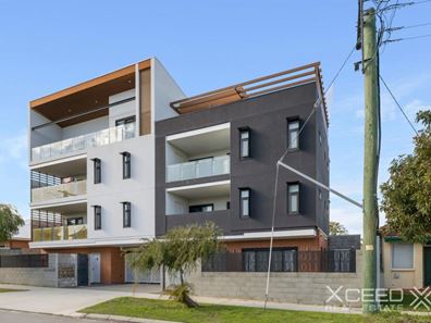 6/10 Ross Street, Kewdale WA 6105