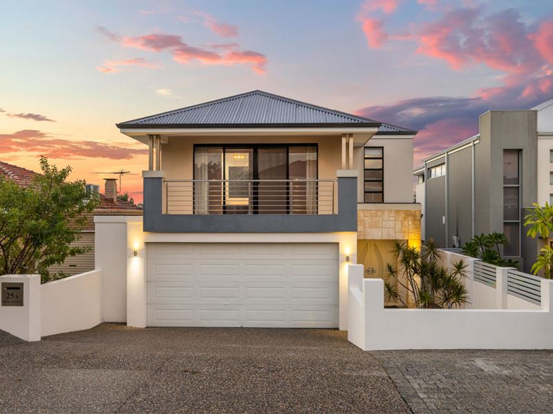 25A Riley Street, Tuart Hill WA 6060