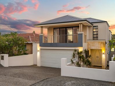 25A Riley Street, Tuart Hill WA 6060