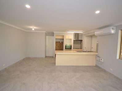 3 Cardigan Close, Coodanup WA 6210