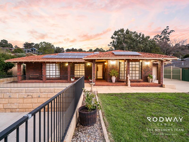 15 Onyx Rd, Mount Richon