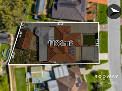 15 Onyx Rd, Mount Richon WA 6112