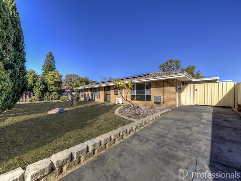 12 Norfolk Street, Forrestfield