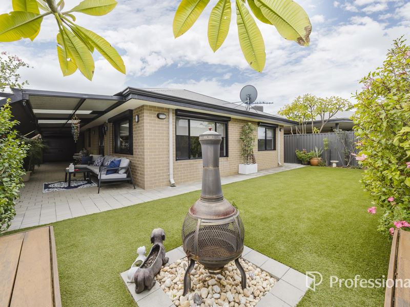 5 Durleigh Road, Aveley