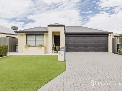 5 Durleigh Road, Aveley WA 6069