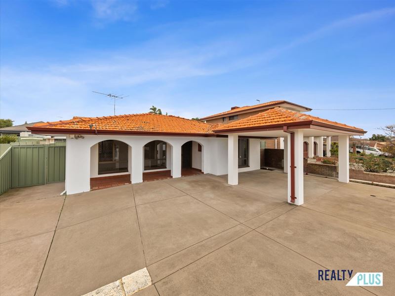 7 Heal Street, Hamilton Hill