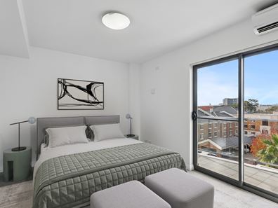 57/9 Delhi Street, West Perth WA 6005