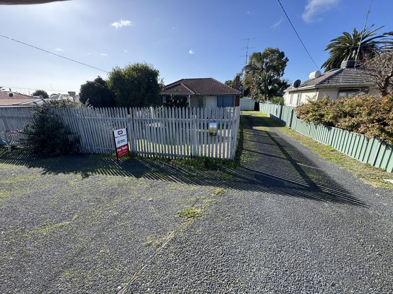 44 Xavier Street, Carey Park