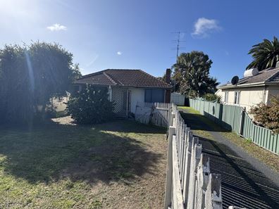 44 Xavier Street, Carey Park WA 6230