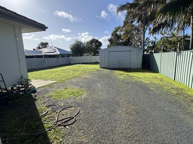 44 Xavier Street, Carey Park WA 6230