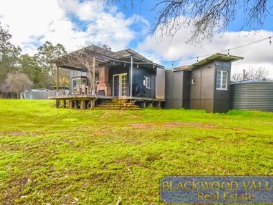 73 Tillman Road, Bridgetown WA 6255
