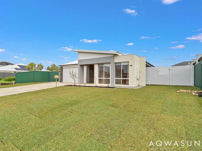 41 Indiana Parade, Singleton