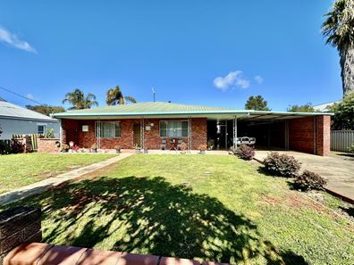 46 Beaufort Street, Katanning WA 6317