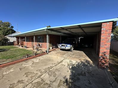 46 Beaufort Street, Katanning WA 6317