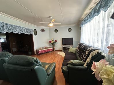 46 Beaufort Street, Katanning WA 6317