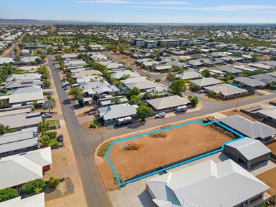 25 Nyamina Road, Baynton WA 6714