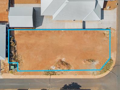 25 Nyamina Road, Baynton WA 6714