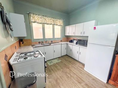 5 Tchan Street, Nulsen WA 6450